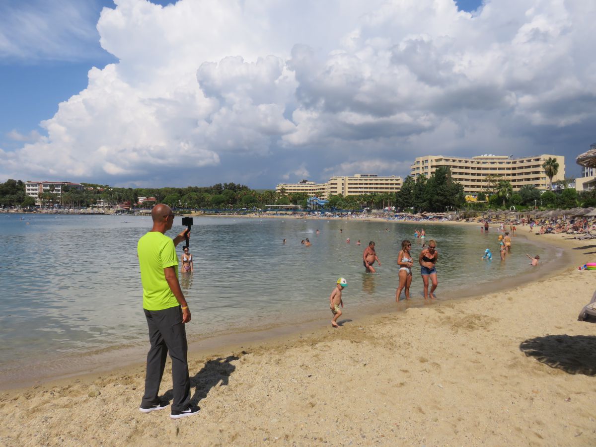 imagini hotel Rubi Platinum Resort